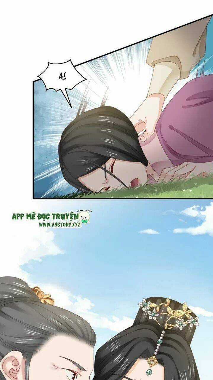 Kiều Nữ Độc Phi - Chapter 260 - Trang 8