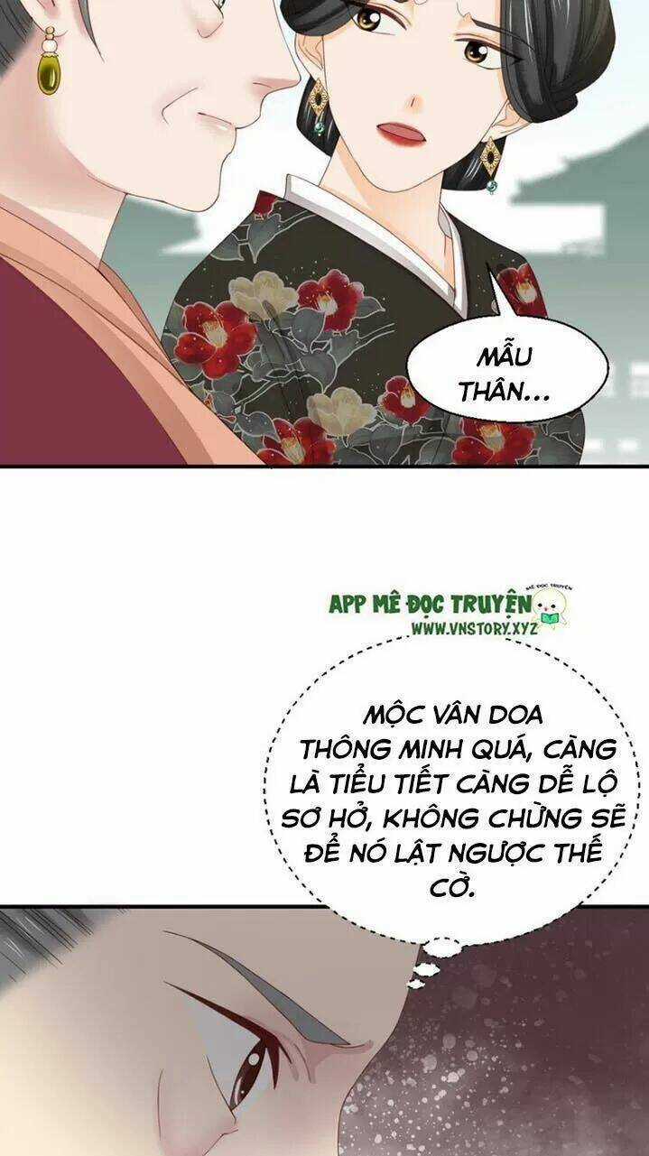 Kiều Nữ Độc Phi - Chapter 260 - Trang 9