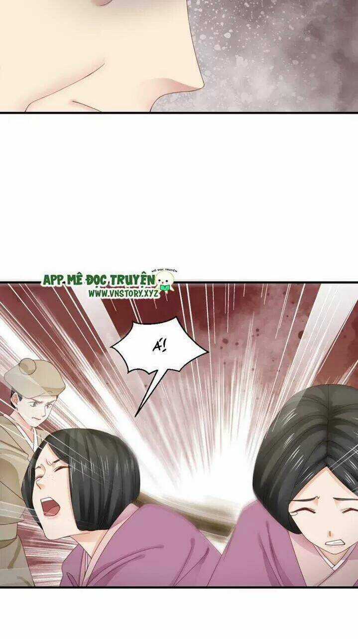 Kiều Nữ Độc Phi - Chapter 260 - Trang 10