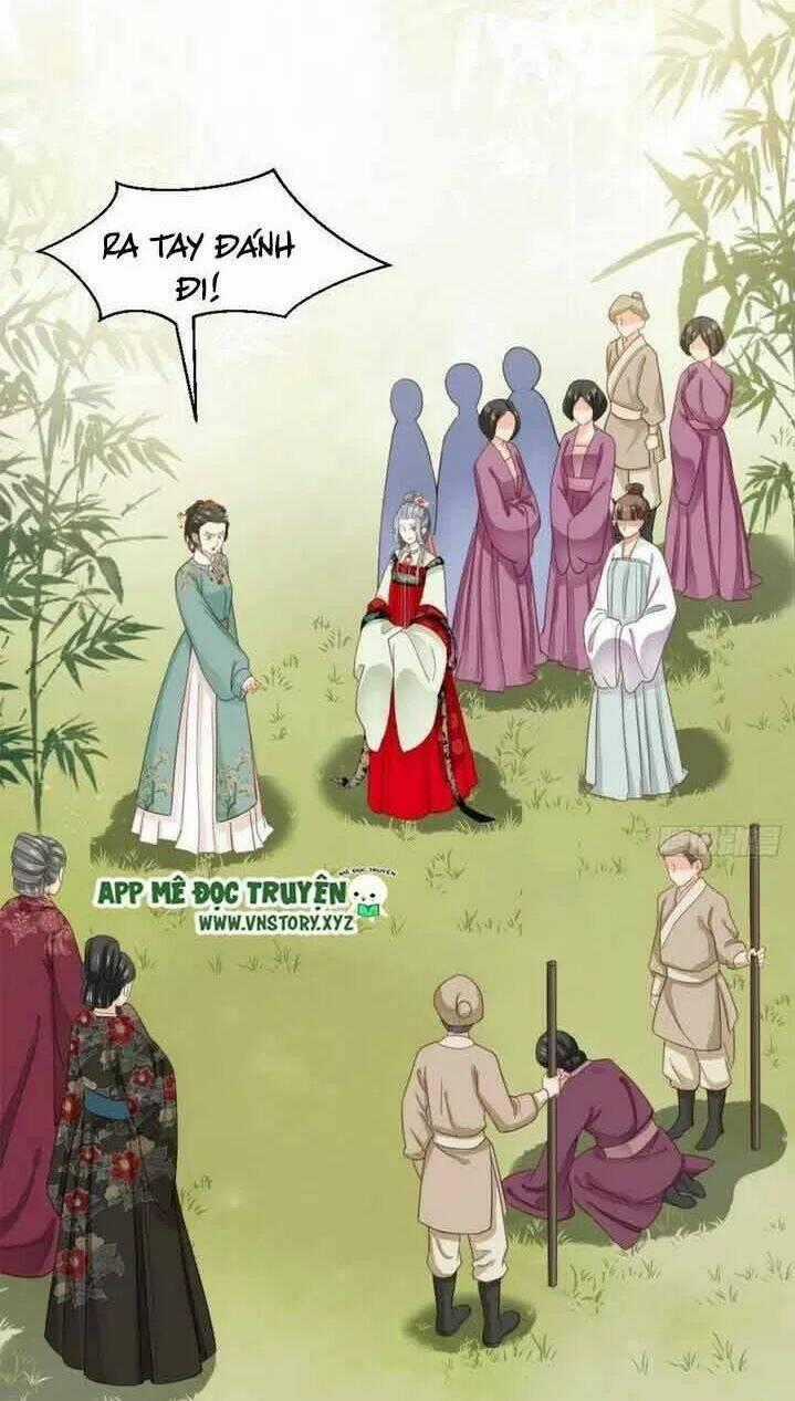 Kiều Nữ Độc Phi - Chapter 261 - Trang 2