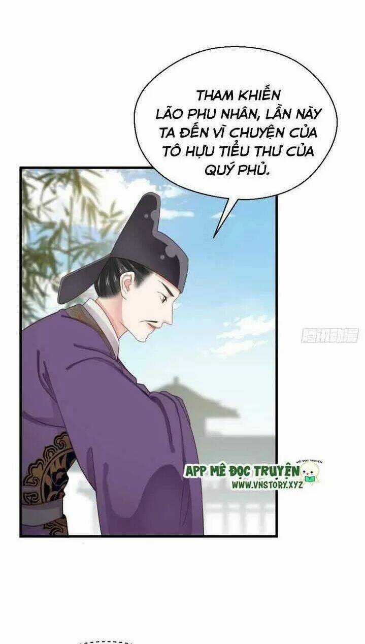 Kiều Nữ Độc Phi - Chapter 261 - Trang 11