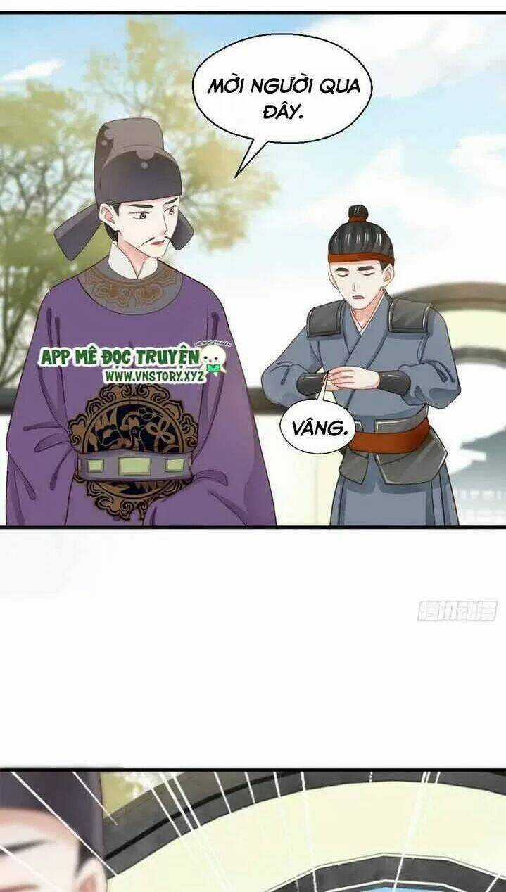 Kiều Nữ Độc Phi - Chapter 261 - Trang 13