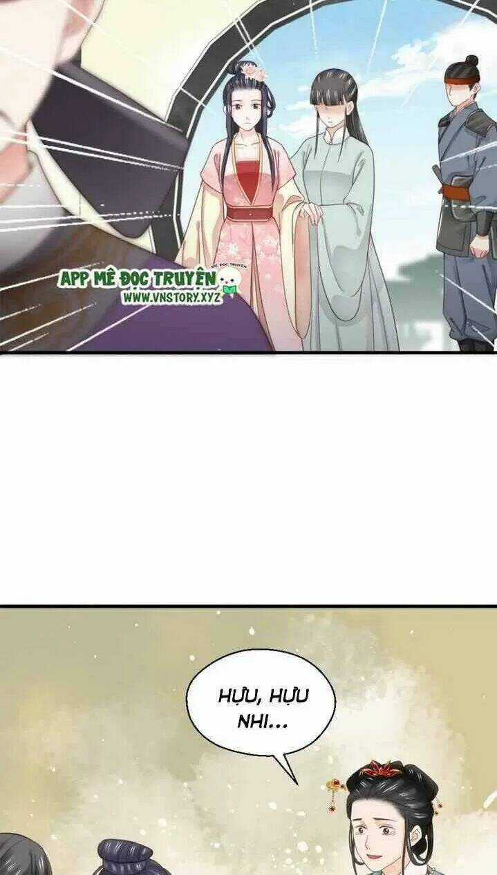 Kiều Nữ Độc Phi - Chapter 261 - Trang 14