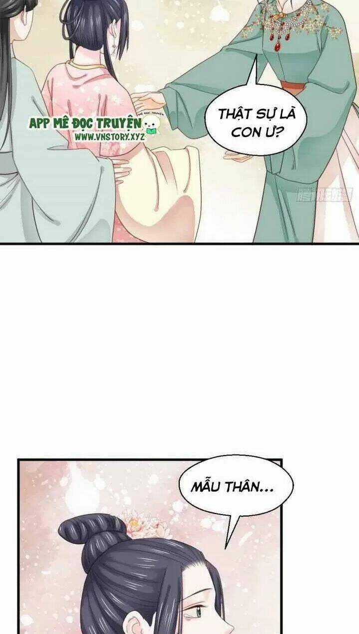 Kiều Nữ Độc Phi - Chapter 261 - Trang 15