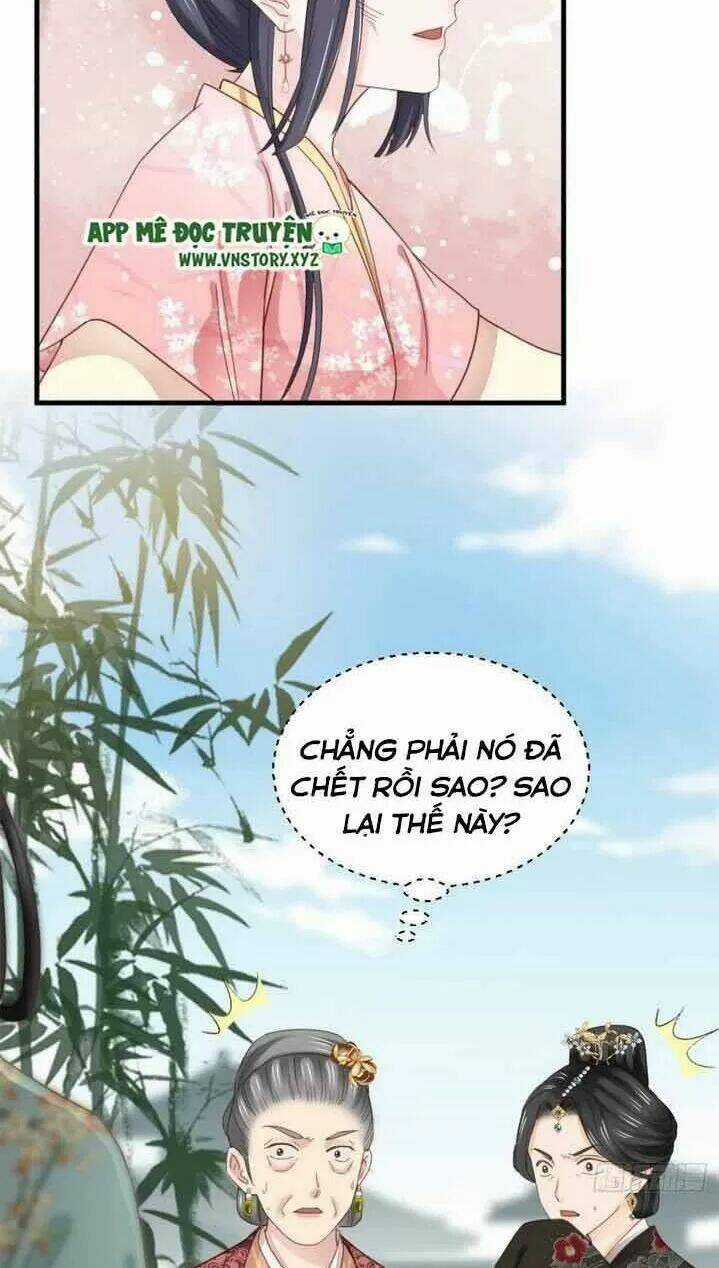 Kiều Nữ Độc Phi - Chapter 261 - Trang 16