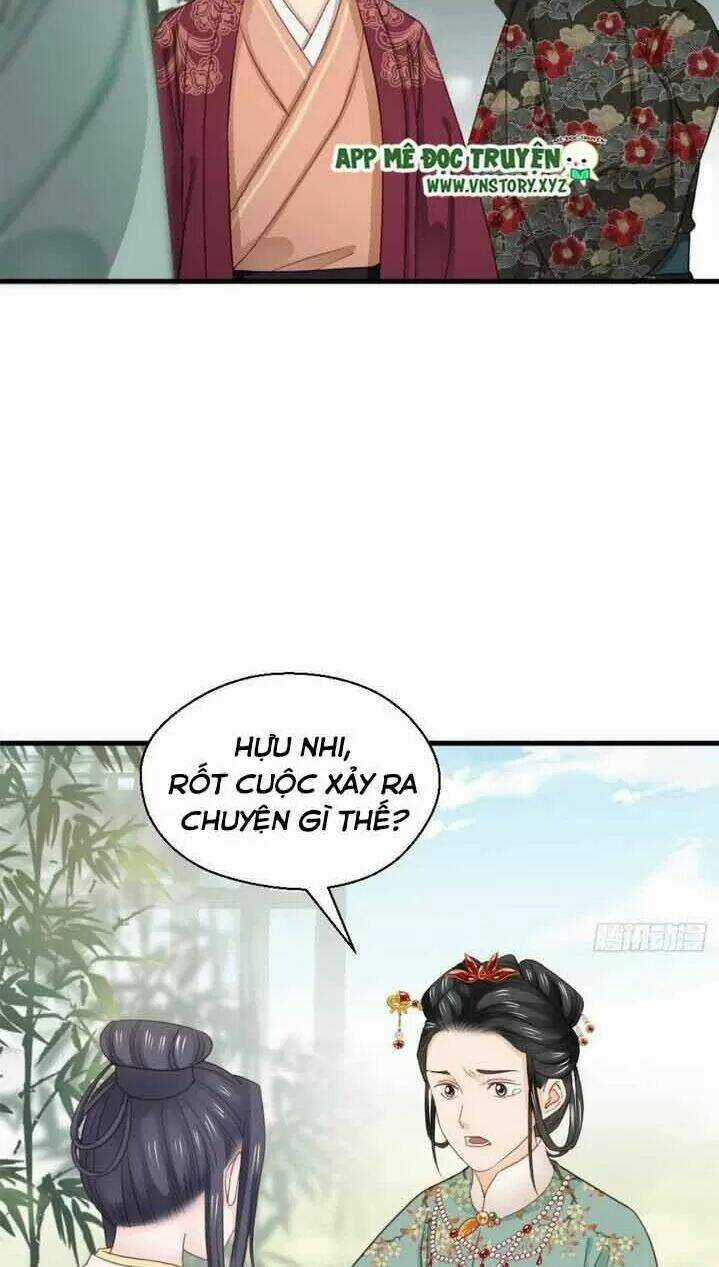 Kiều Nữ Độc Phi - Chapter 261 - Trang 17