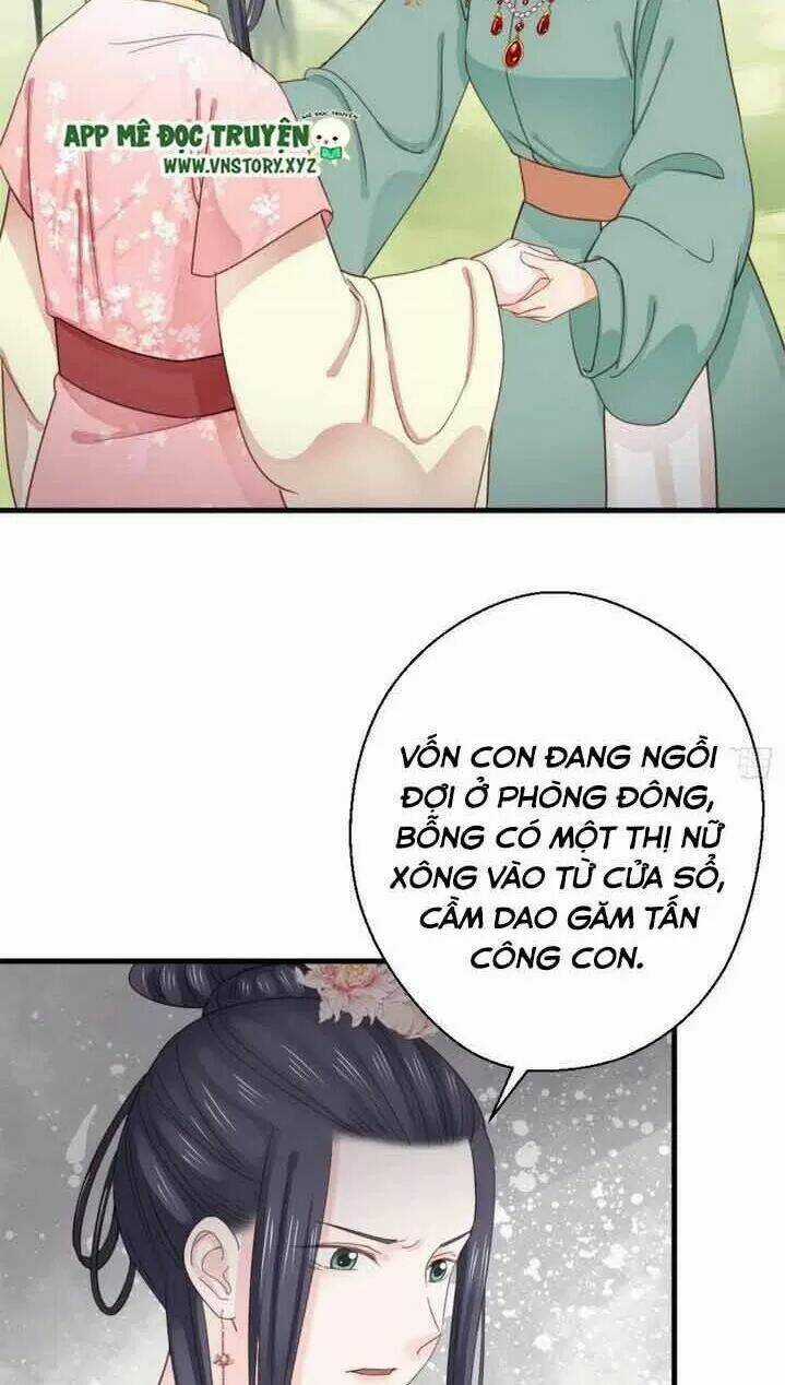 Kiều Nữ Độc Phi - Chapter 261 - Trang 18