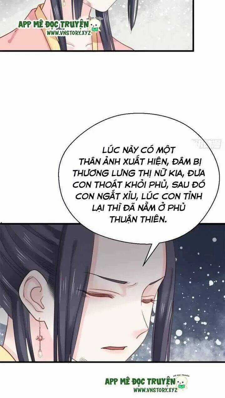 Kiều Nữ Độc Phi - Chapter 261 - Trang 19