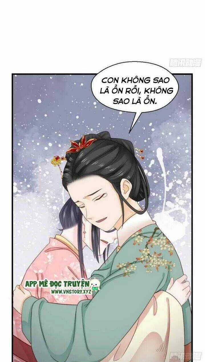 Kiều Nữ Độc Phi - Chapter 261 - Trang 20