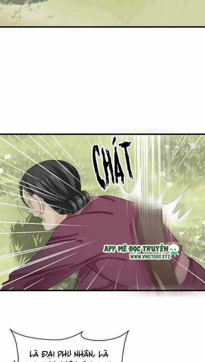 Kiều Nữ Độc Phi - Chapter 261 - Trang 3