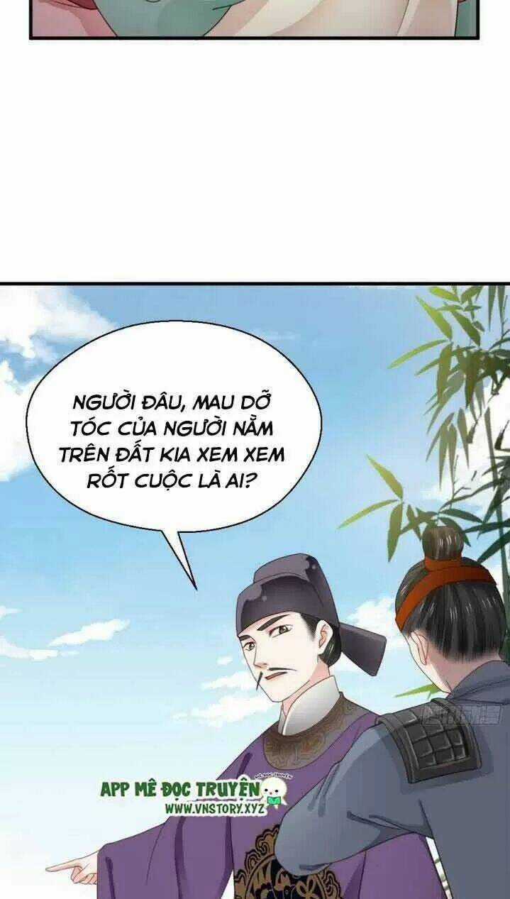 Kiều Nữ Độc Phi - Chapter 261 - Trang 21