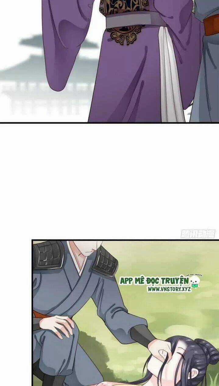 Kiều Nữ Độc Phi - Chapter 261 - Trang 22