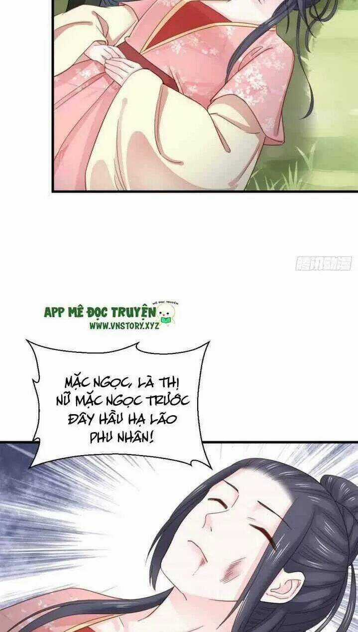 Kiều Nữ Độc Phi - Chapter 261 - Trang 23