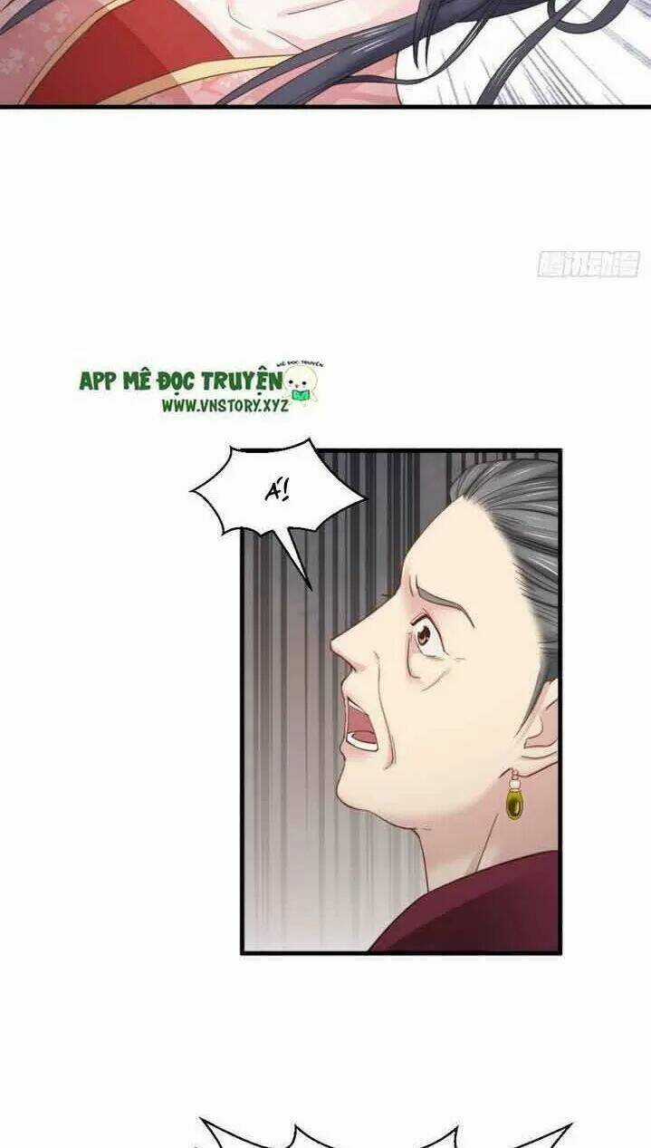 Kiều Nữ Độc Phi - Chapter 261 - Trang 24