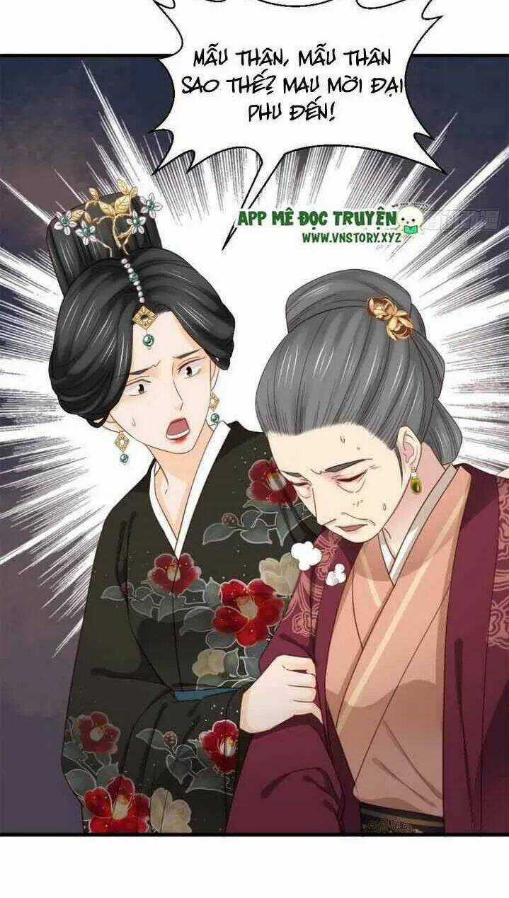 Kiều Nữ Độc Phi - Chapter 261 - Trang 25