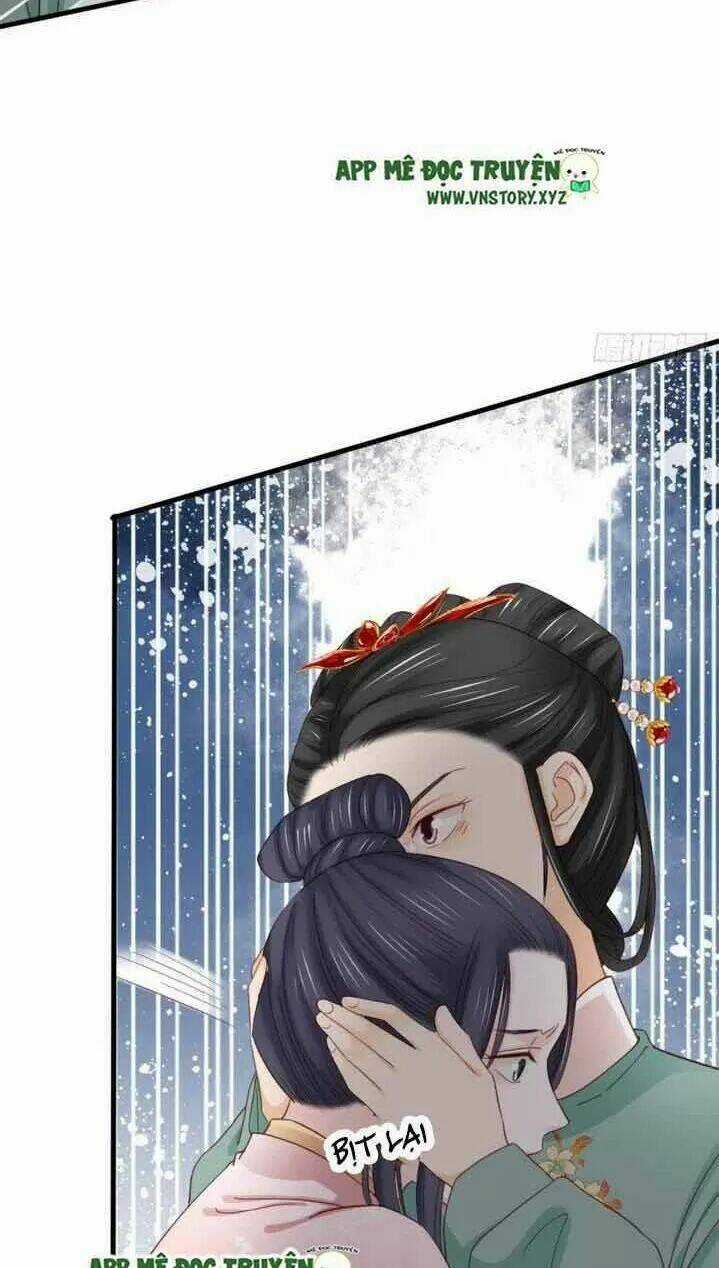 Kiều Nữ Độc Phi - Chapter 261 - Trang 27