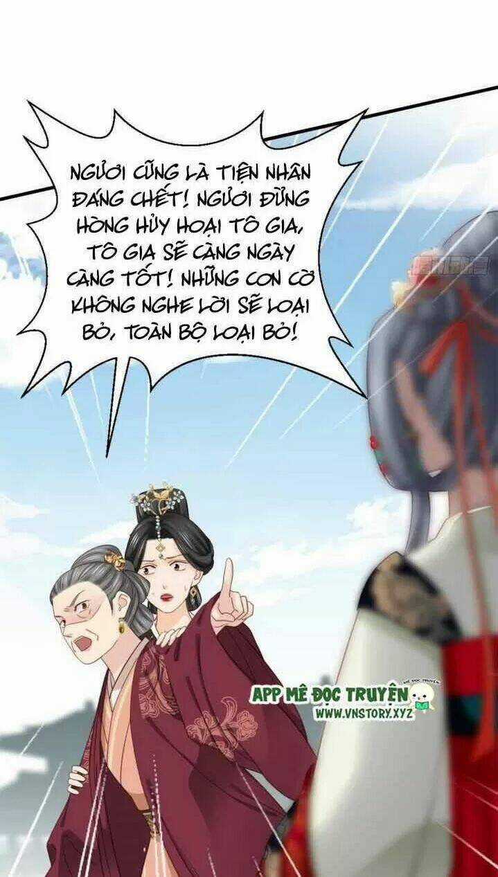 Kiều Nữ Độc Phi - Chapter 261 - Trang 29