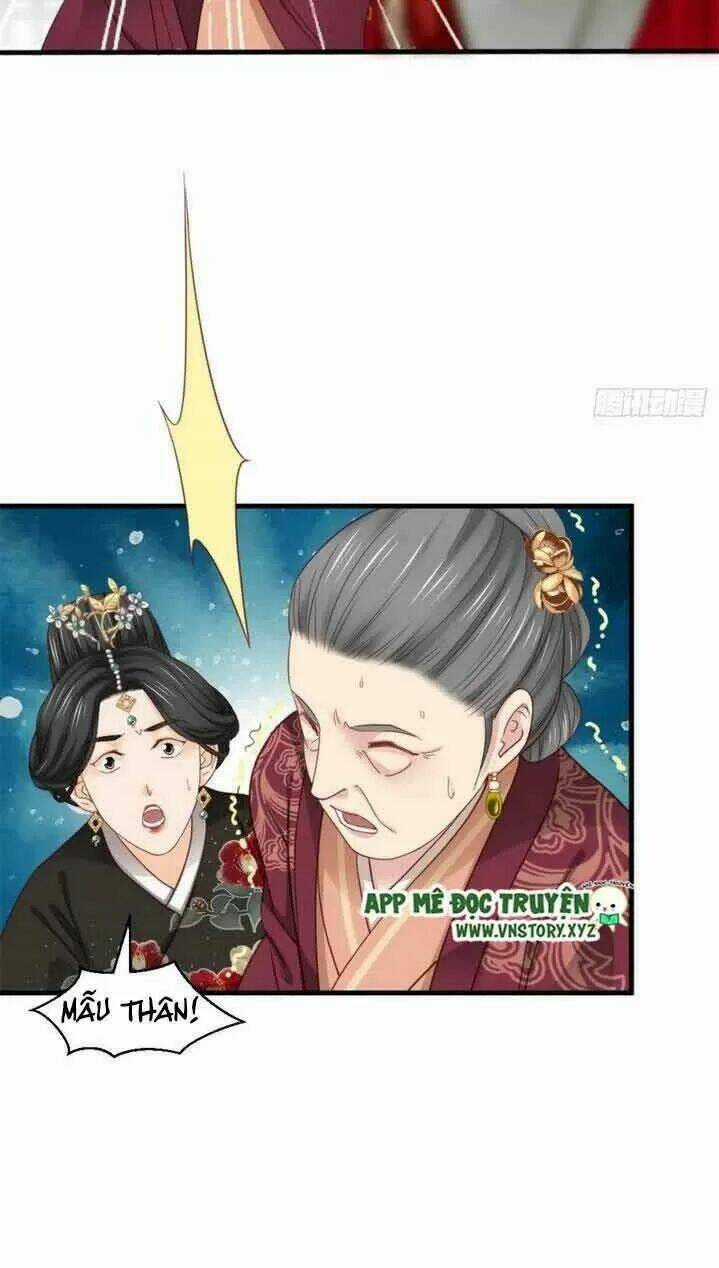 Kiều Nữ Độc Phi - Chapter 261 - Trang 30