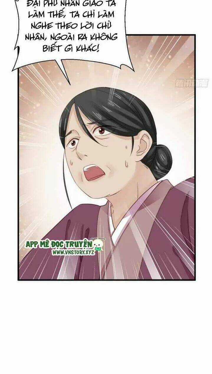 Kiều Nữ Độc Phi - Chapter 261 - Trang 4