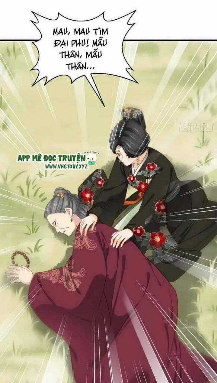 Kiều Nữ Độc Phi - Chapter 261 - Trang 31