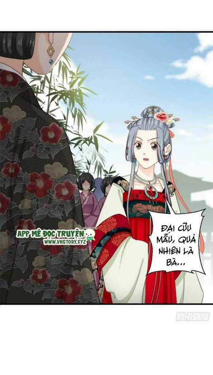 Kiều Nữ Độc Phi - Chapter 261 - Trang 5