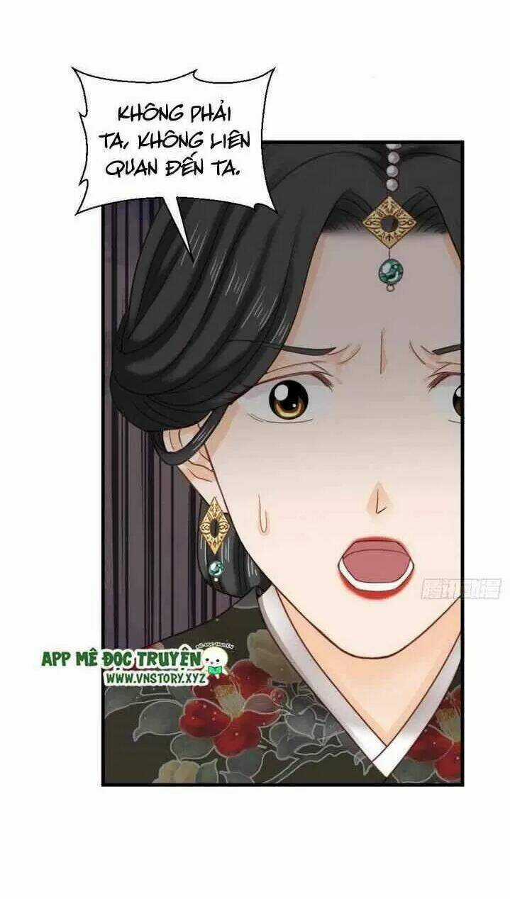 Kiều Nữ Độc Phi - Chapter 261 - Trang 6