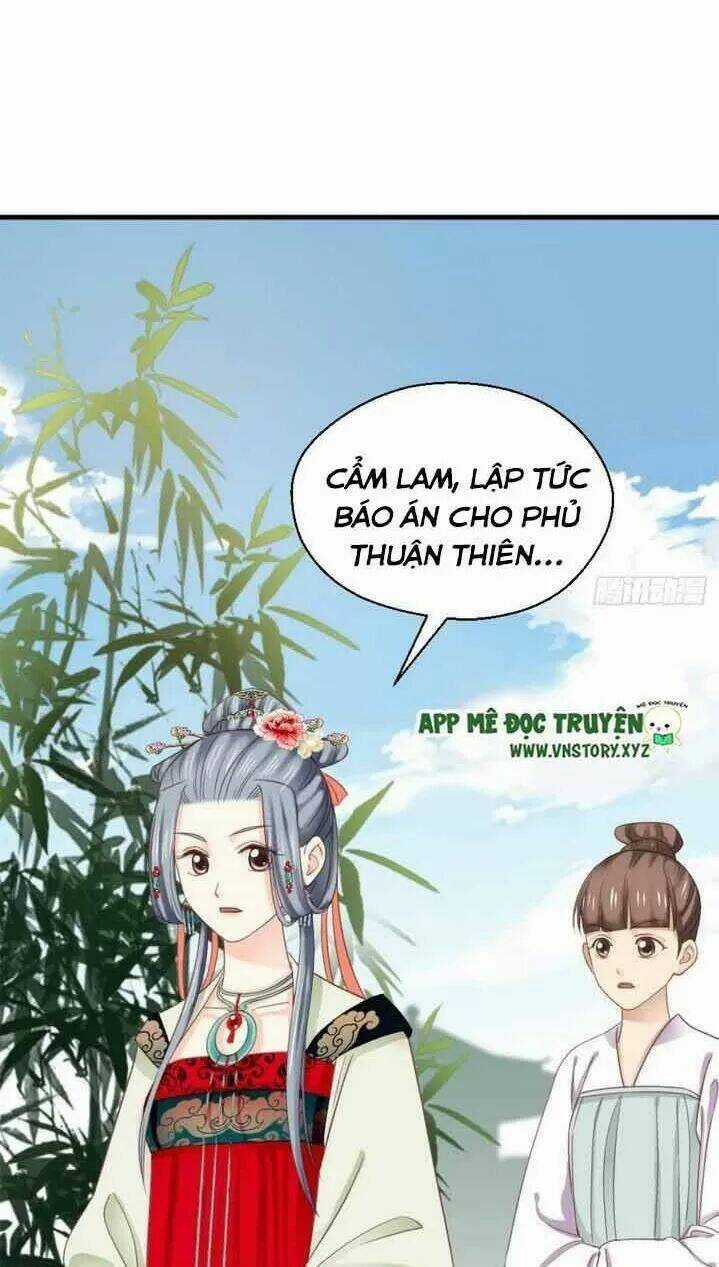 Kiều Nữ Độc Phi - Chapter 261 - Trang 7