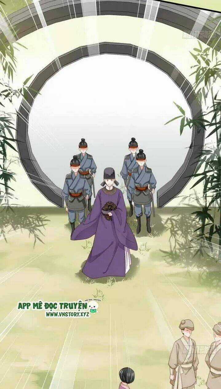 Kiều Nữ Độc Phi - Chapter 261 - Trang 9