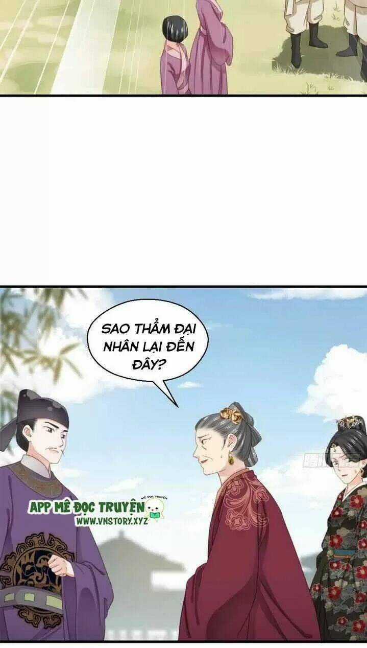 Kiều Nữ Độc Phi - Chapter 261 - Trang 10