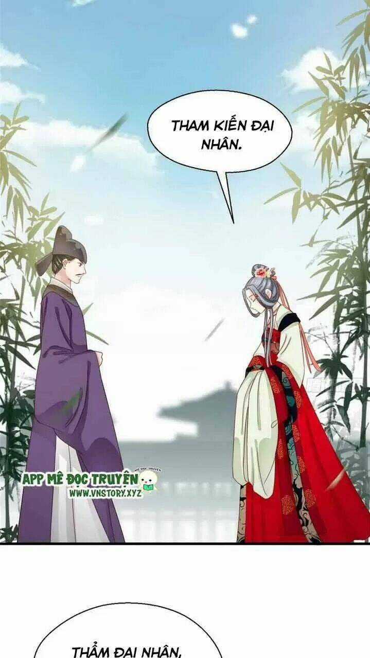 Kiều Nữ Độc Phi - Chapter 262 - Trang 2