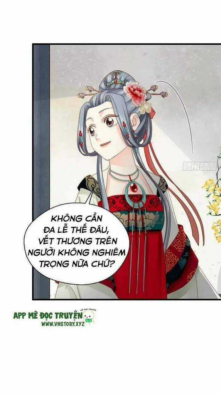 Kiều Nữ Độc Phi - Chapter 262 - Trang 11