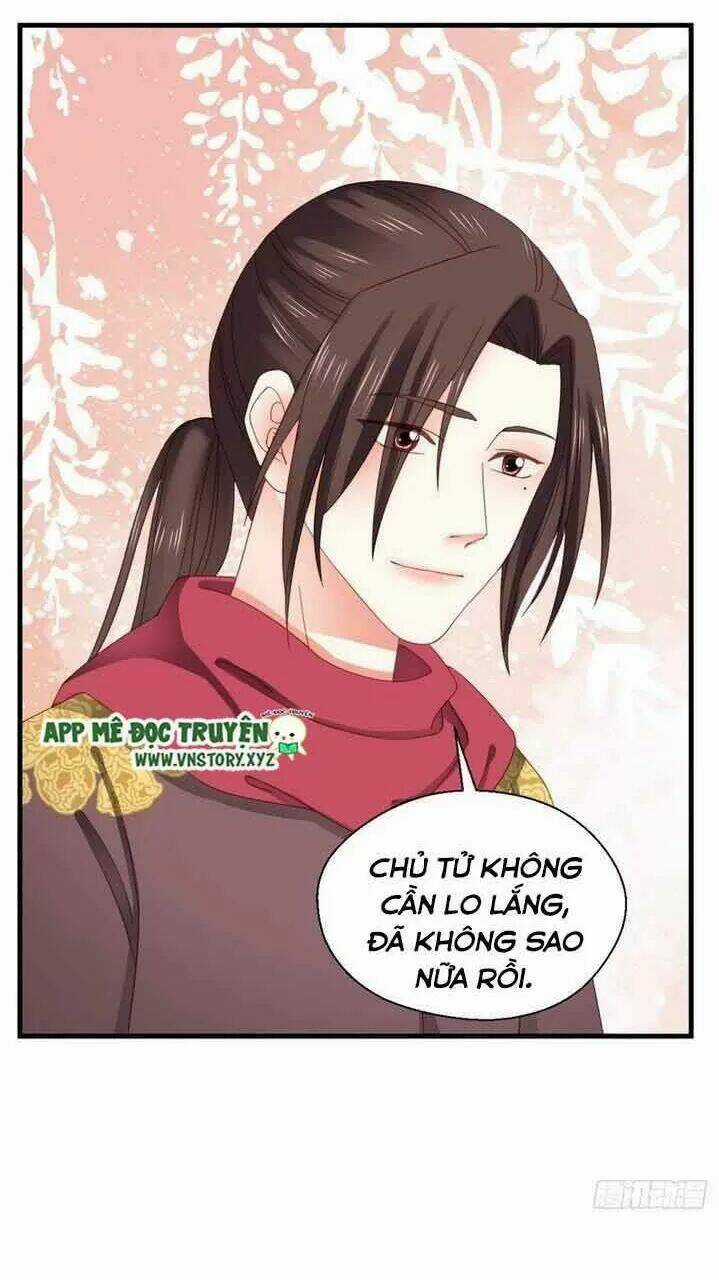 Kiều Nữ Độc Phi - Chapter 262 - Trang 12