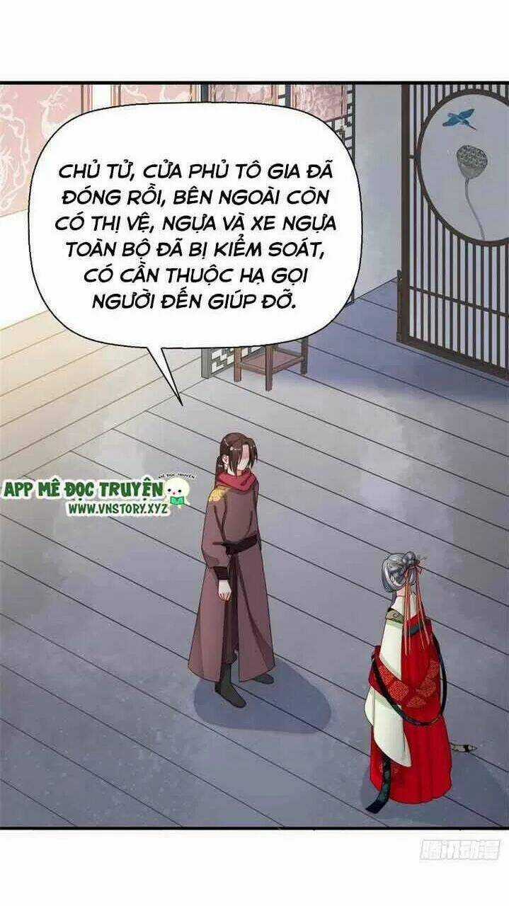 Kiều Nữ Độc Phi - Chapter 262 - Trang 13