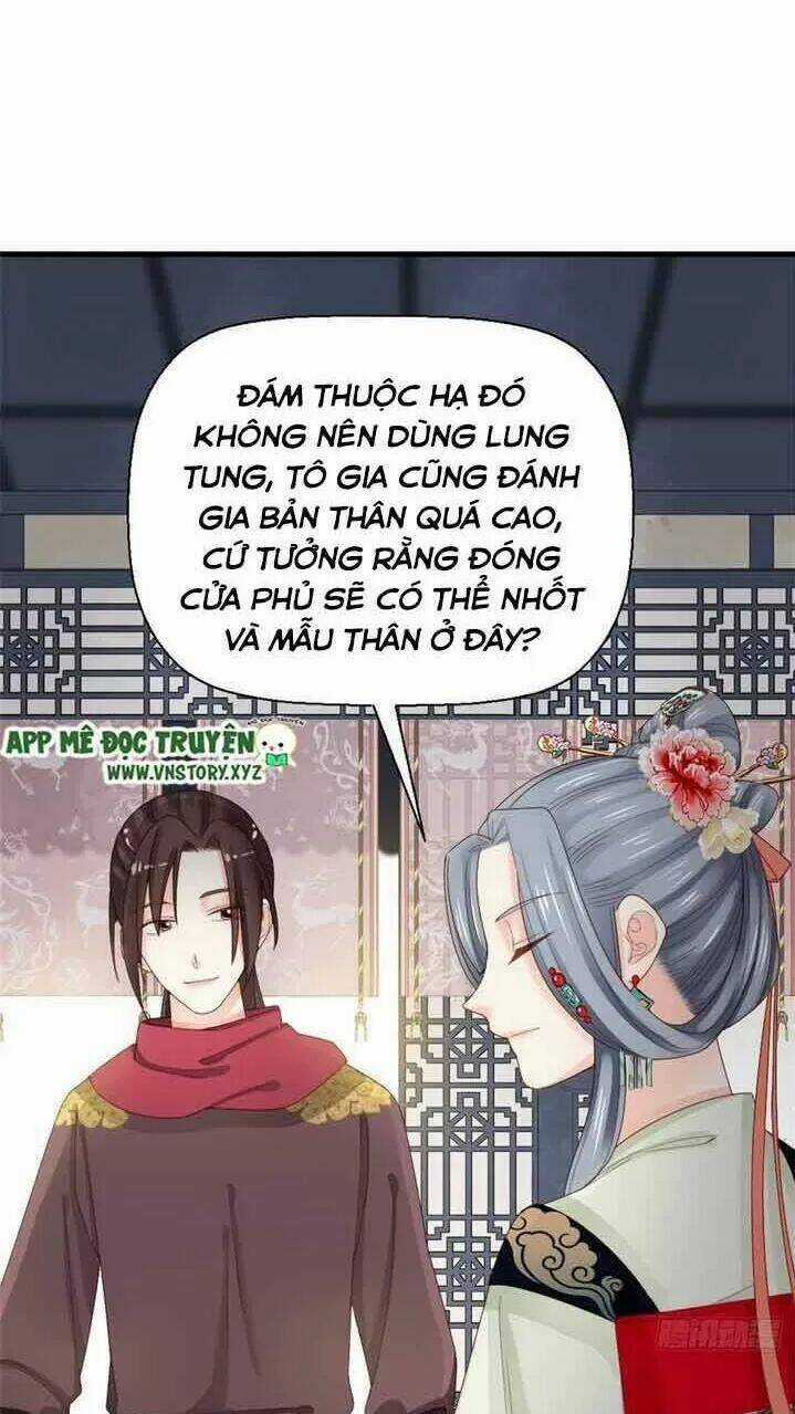 Kiều Nữ Độc Phi - Chapter 262 - Trang 14