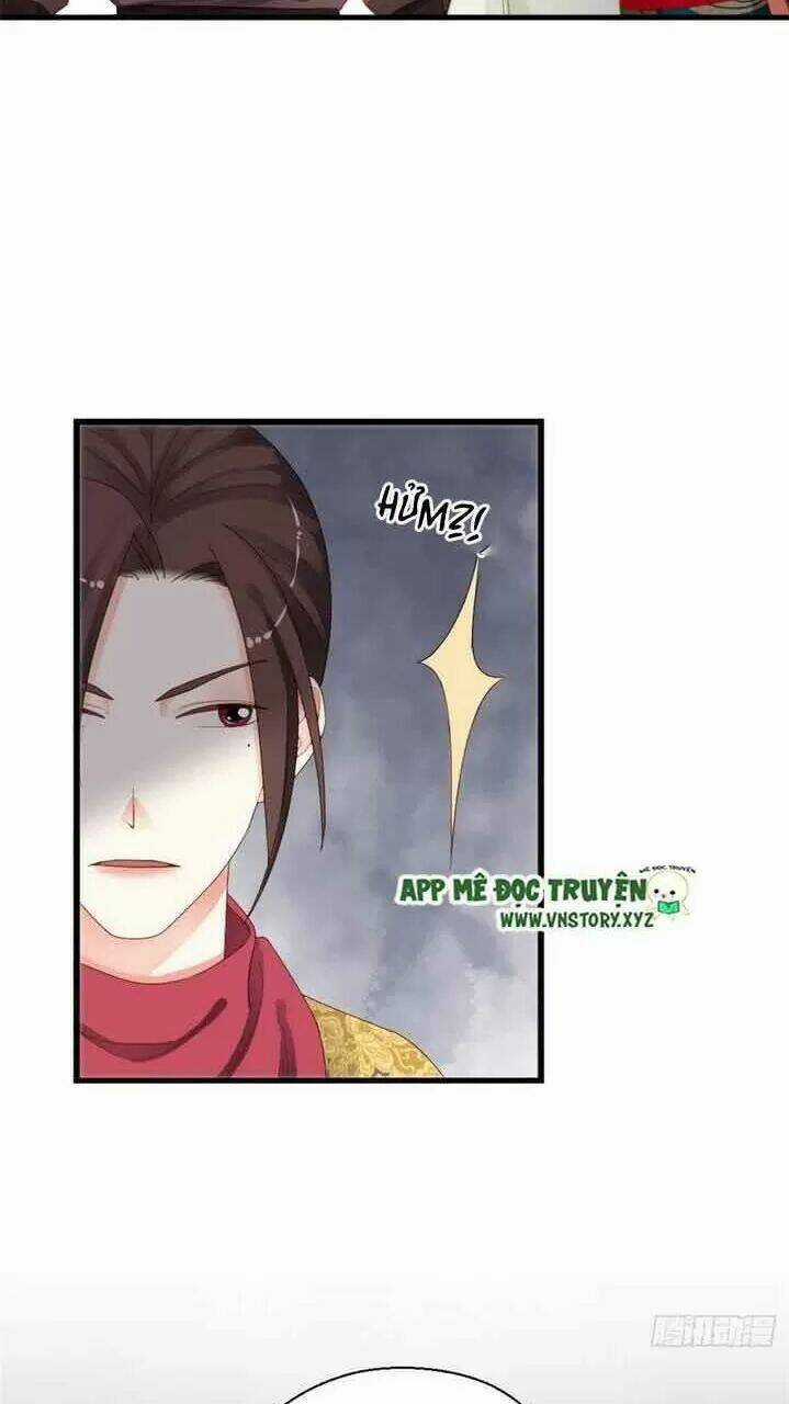 Kiều Nữ Độc Phi - Chapter 262 - Trang 15