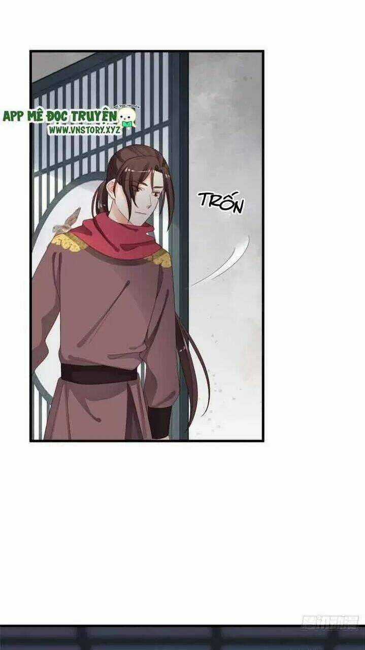 Kiều Nữ Độc Phi - Chapter 262 - Trang 17