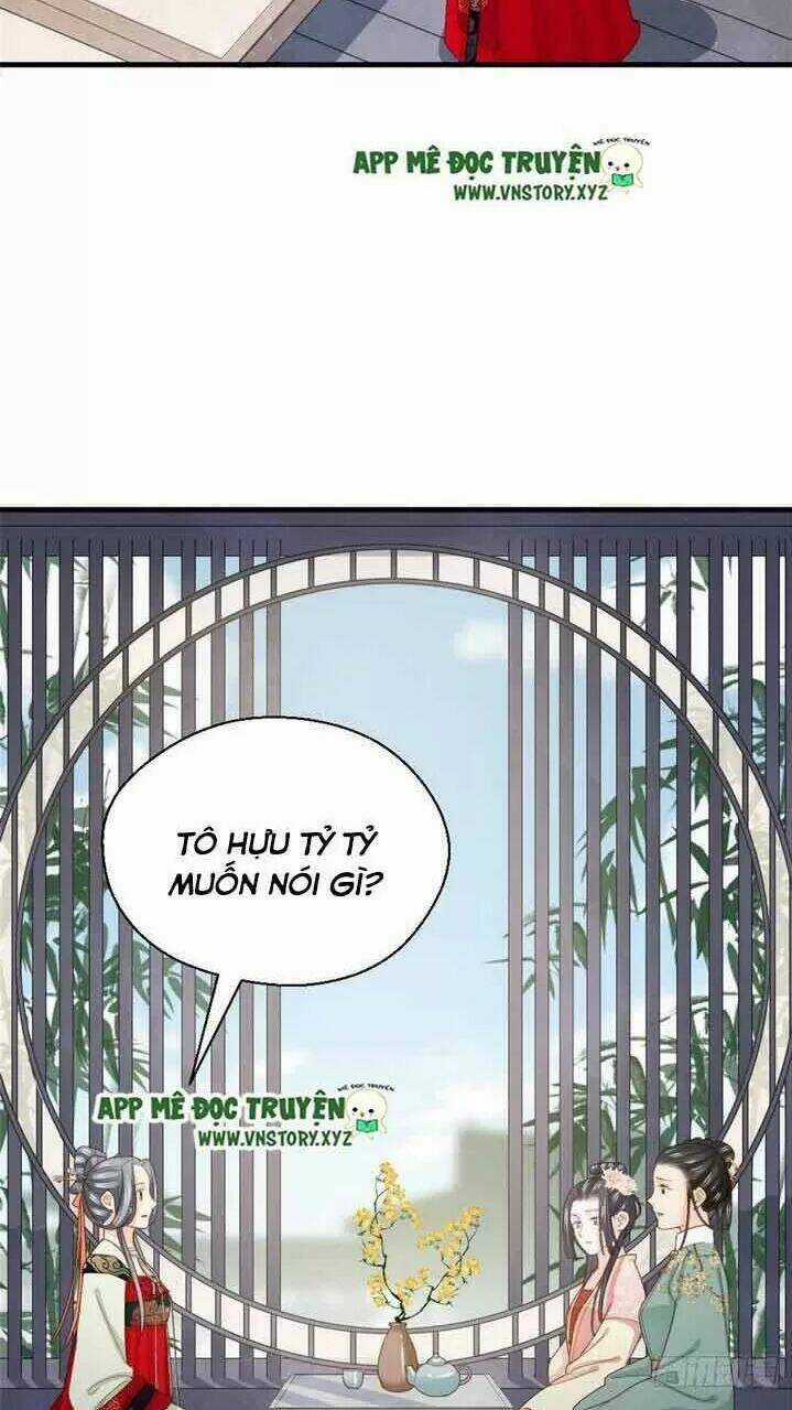 Kiều Nữ Độc Phi - Chapter 262 - Trang 20