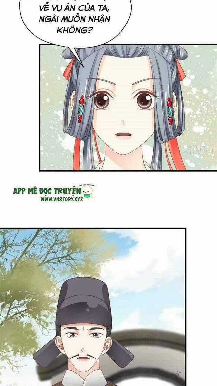 Kiều Nữ Độc Phi - Chapter 262 - Trang 3