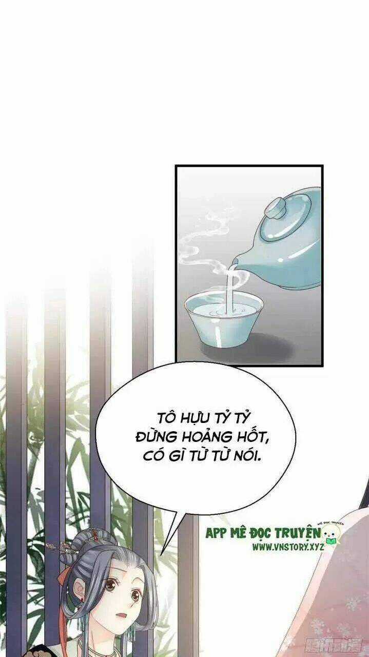 Kiều Nữ Độc Phi - Chapter 262 - Trang 22