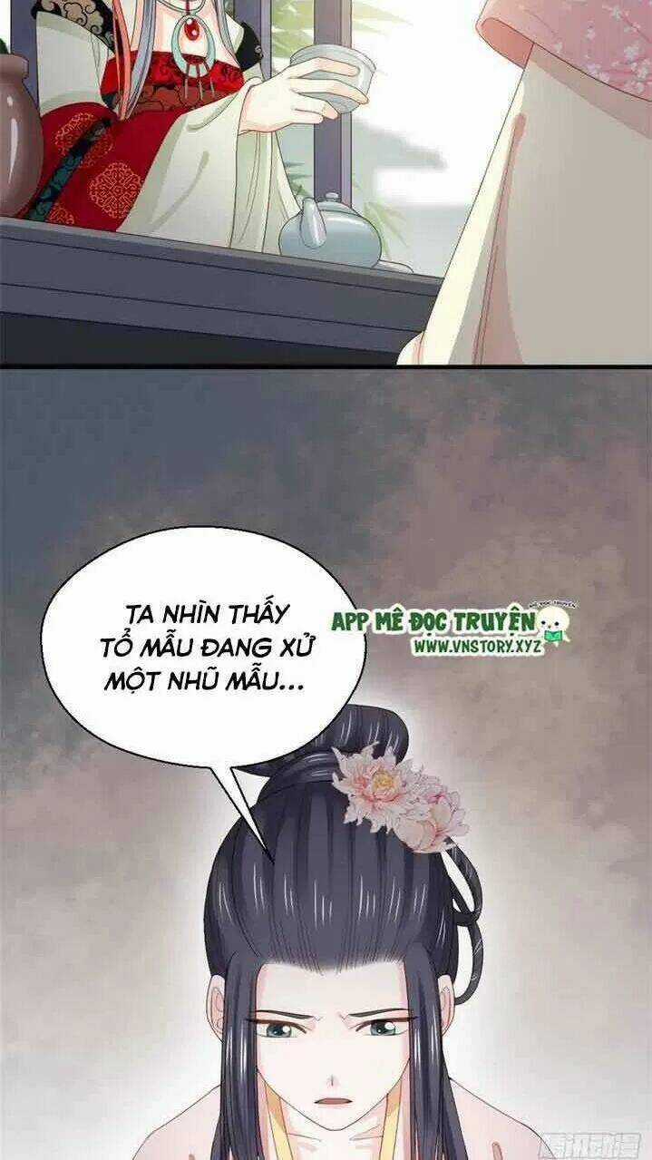 Kiều Nữ Độc Phi - Chapter 262 - Trang 23