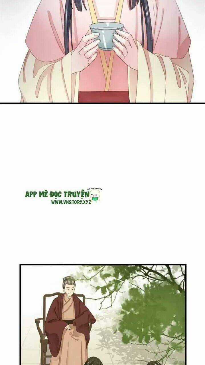 Kiều Nữ Độc Phi - Chapter 262 - Trang 24