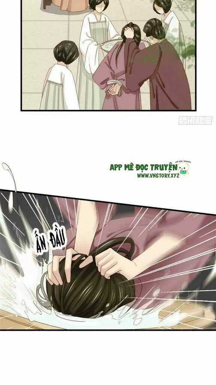 Kiều Nữ Độc Phi - Chapter 262 - Trang 25