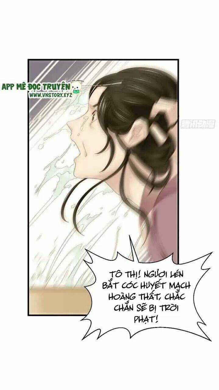 Kiều Nữ Độc Phi - Chapter 262 - Trang 26