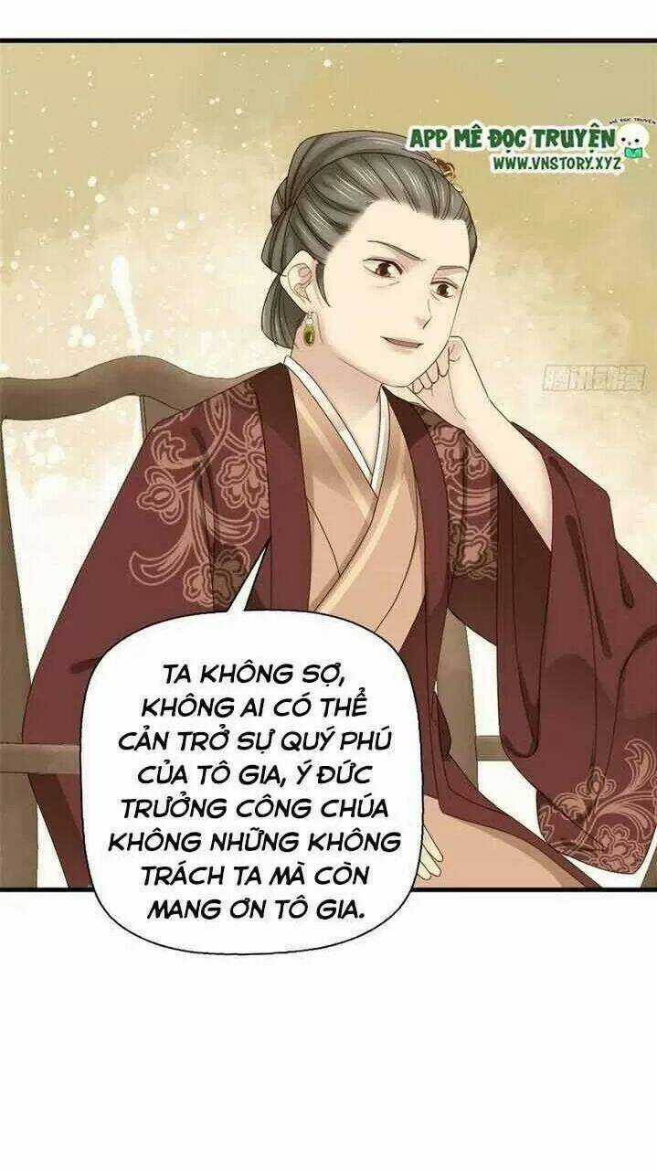 Kiều Nữ Độc Phi - Chapter 262 - Trang 27