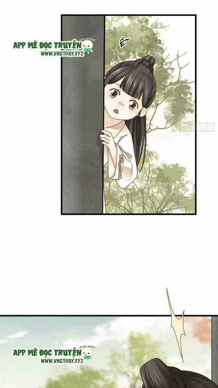 Kiều Nữ Độc Phi - Chapter 262 - Trang 28