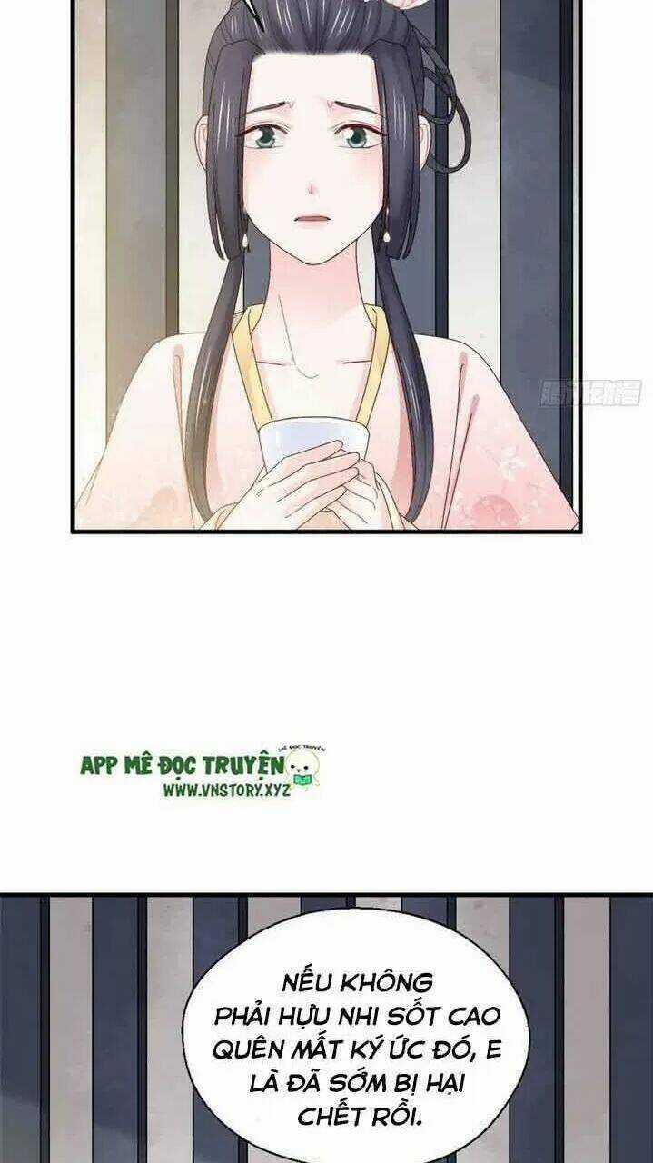 Kiều Nữ Độc Phi - Chapter 262 - Trang 30