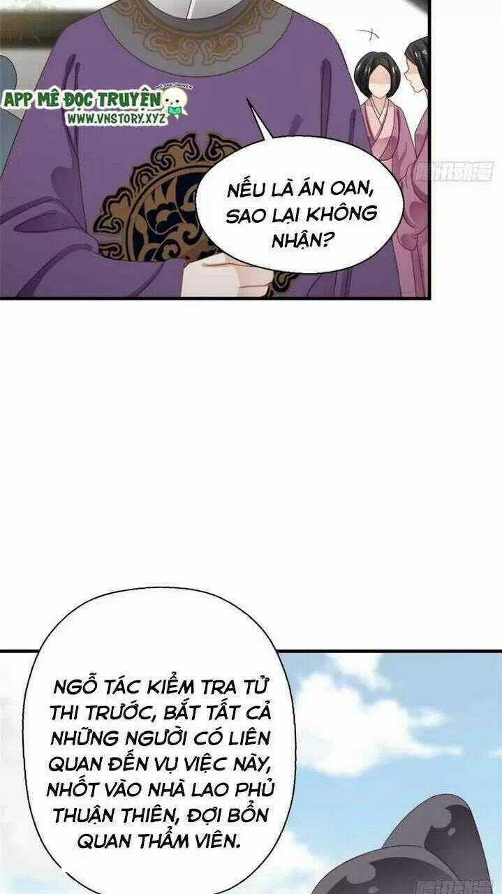 Kiều Nữ Độc Phi - Chapter 262 - Trang 4