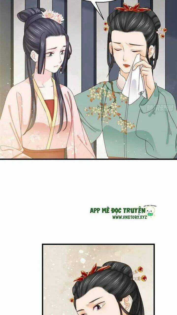 Kiều Nữ Độc Phi - Chapter 262 - Trang 31