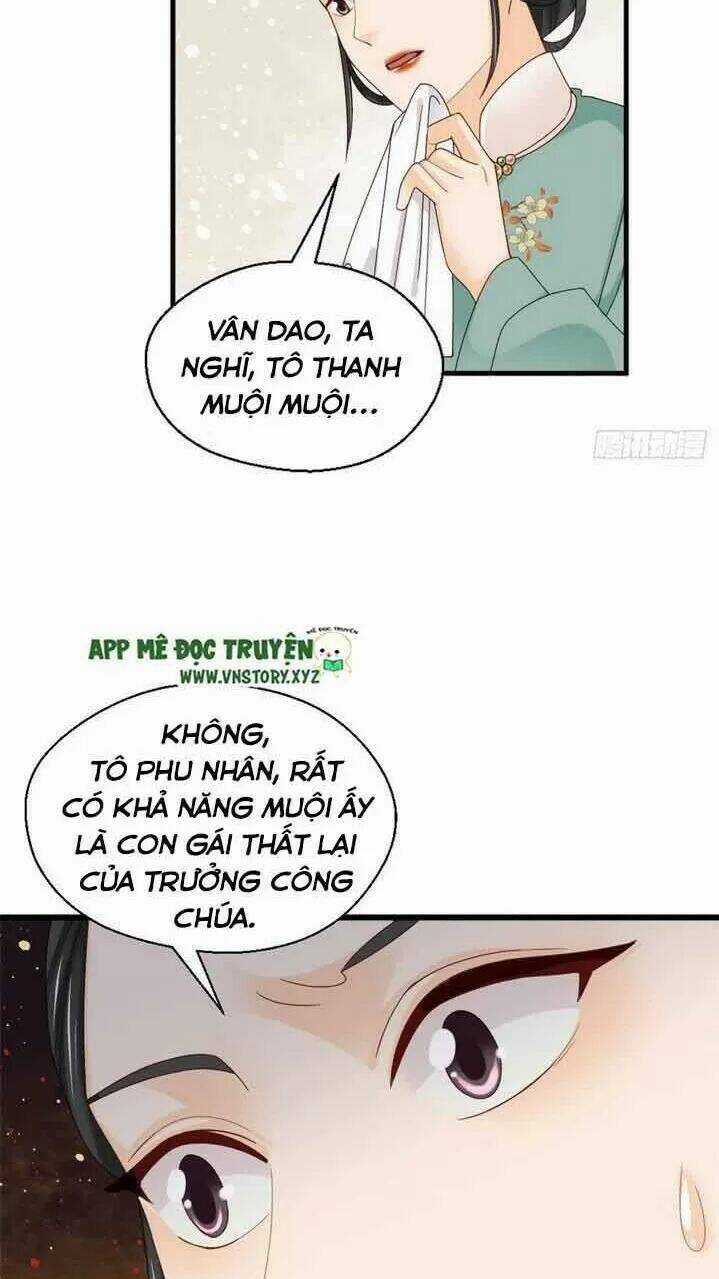 Kiều Nữ Độc Phi - Chapter 262 - Trang 32