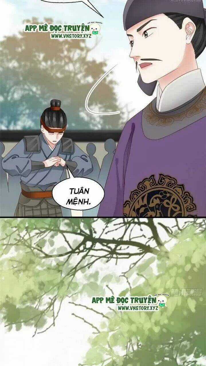 Kiều Nữ Độc Phi - Chapter 262 - Trang 5